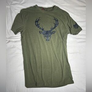 Bucked Up T-shirt